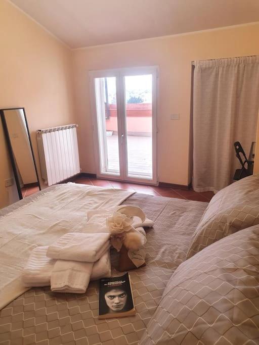 קסטל די סנגרו Casa Vacanze Donna Lucia מראה חיצוני תמונה