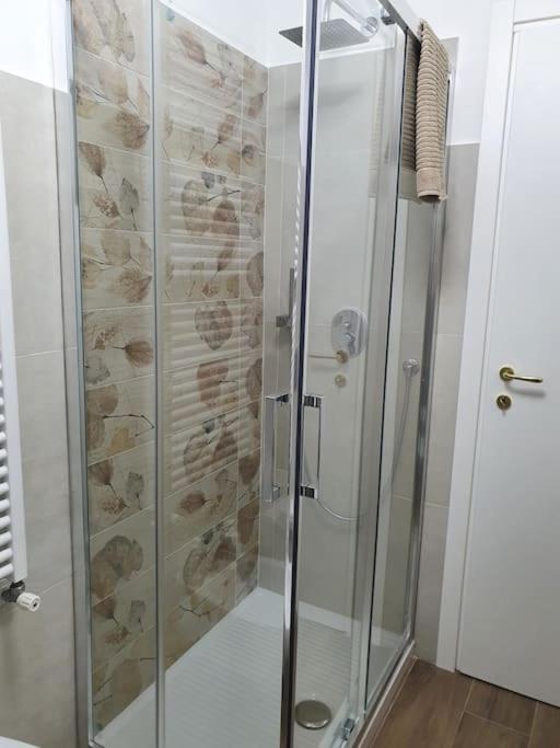 קסטל די סנגרו Casa Vacanze Donna Lucia מראה חיצוני תמונה