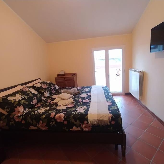 קסטל די סנגרו Casa Vacanze Donna Lucia מראה חיצוני תמונה
