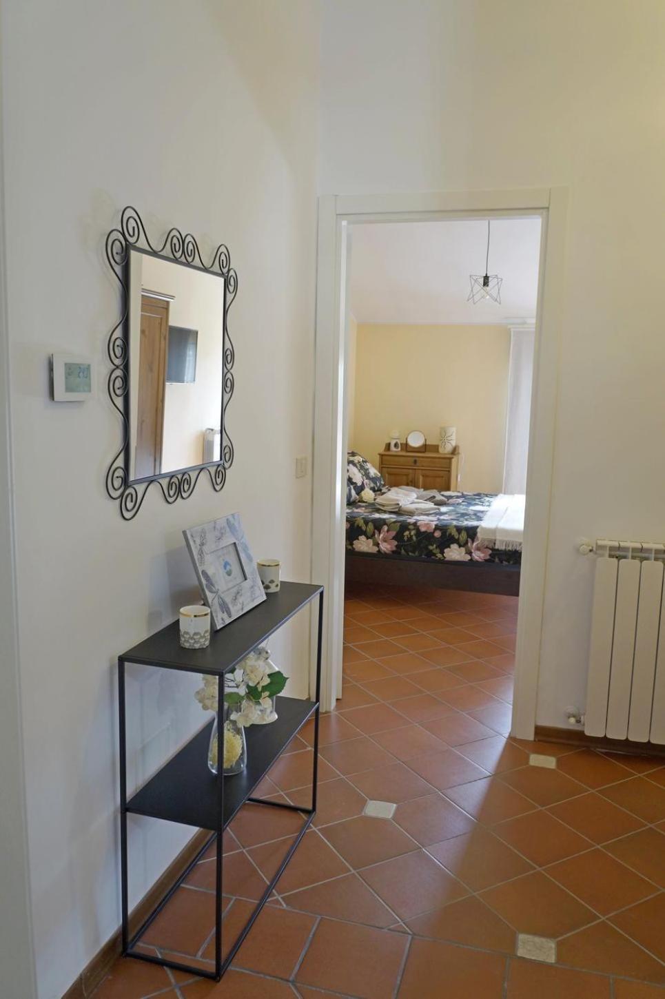 קסטל די סנגרו Casa Vacanze Donna Lucia מראה חיצוני תמונה