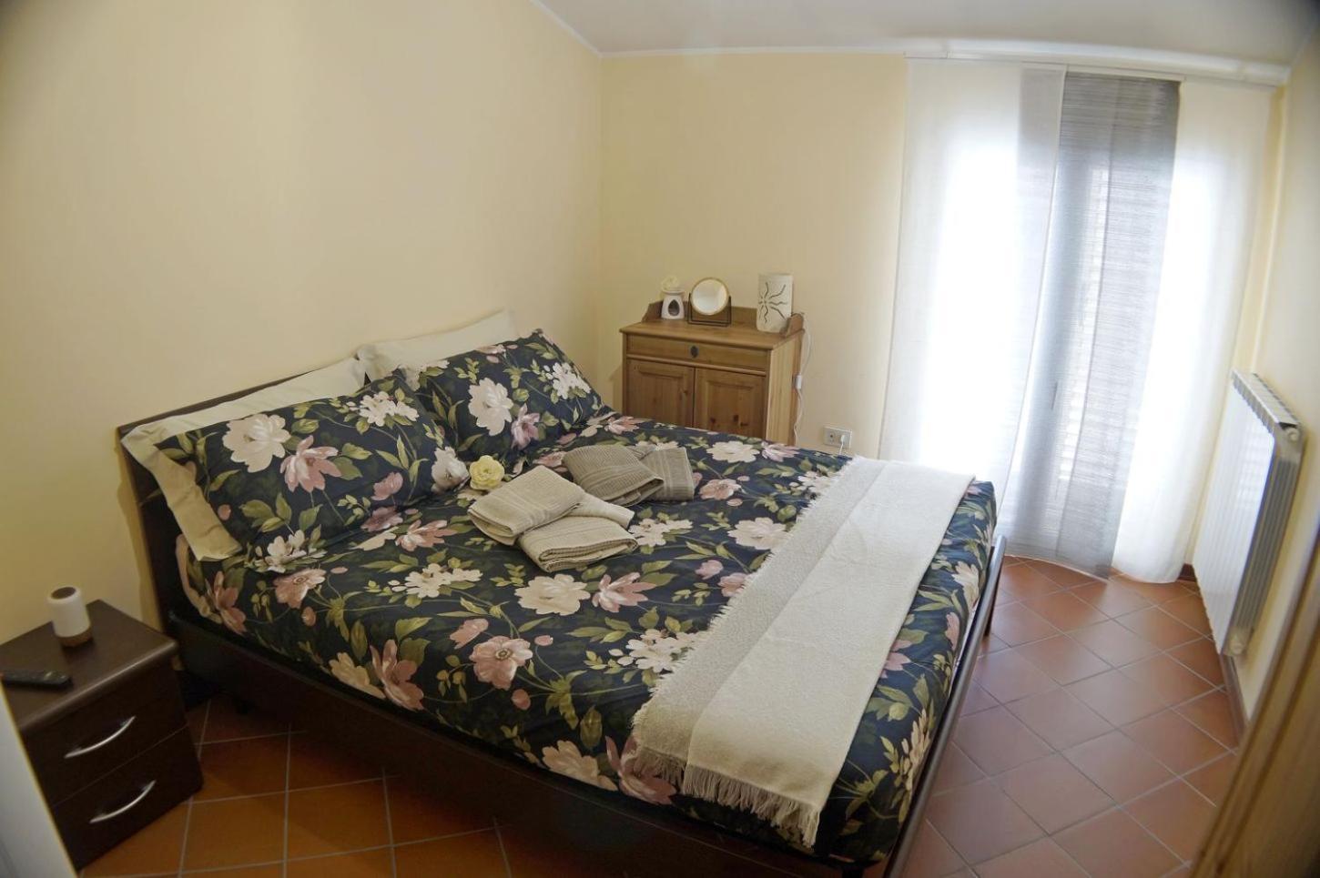 קסטל די סנגרו Casa Vacanze Donna Lucia מראה חיצוני תמונה