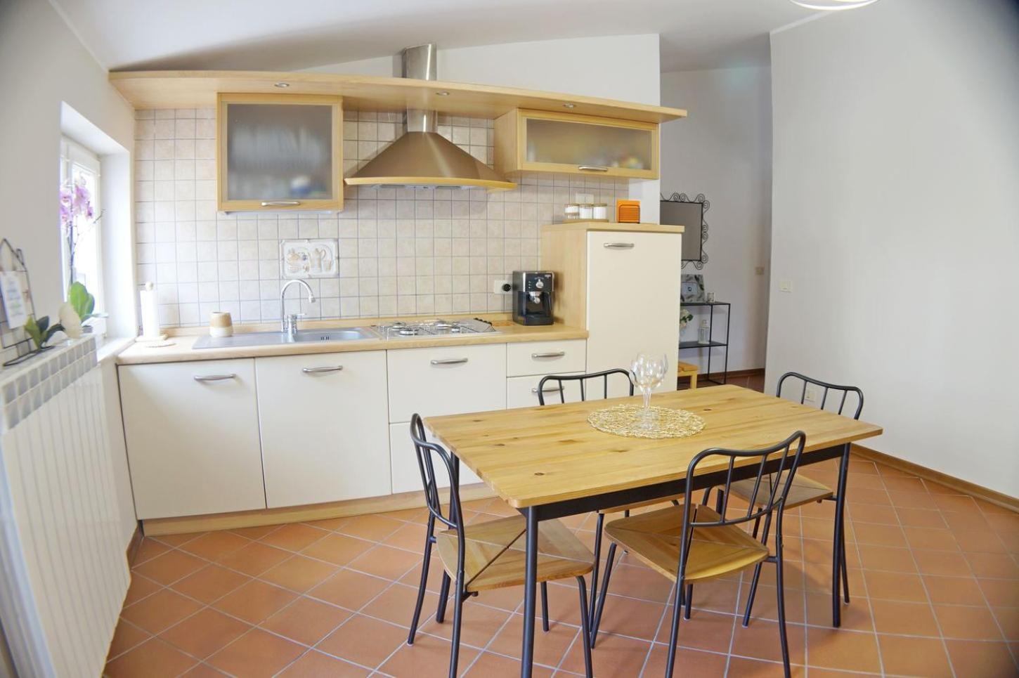 קסטל די סנגרו Casa Vacanze Donna Lucia מראה חיצוני תמונה