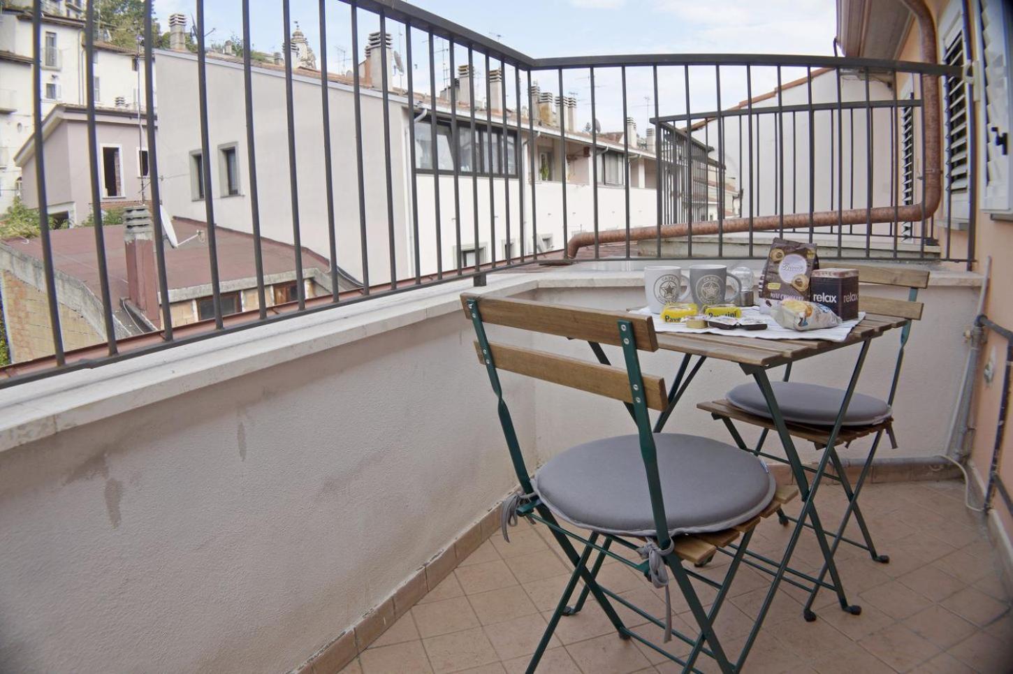 קסטל די סנגרו Casa Vacanze Donna Lucia מראה חיצוני תמונה