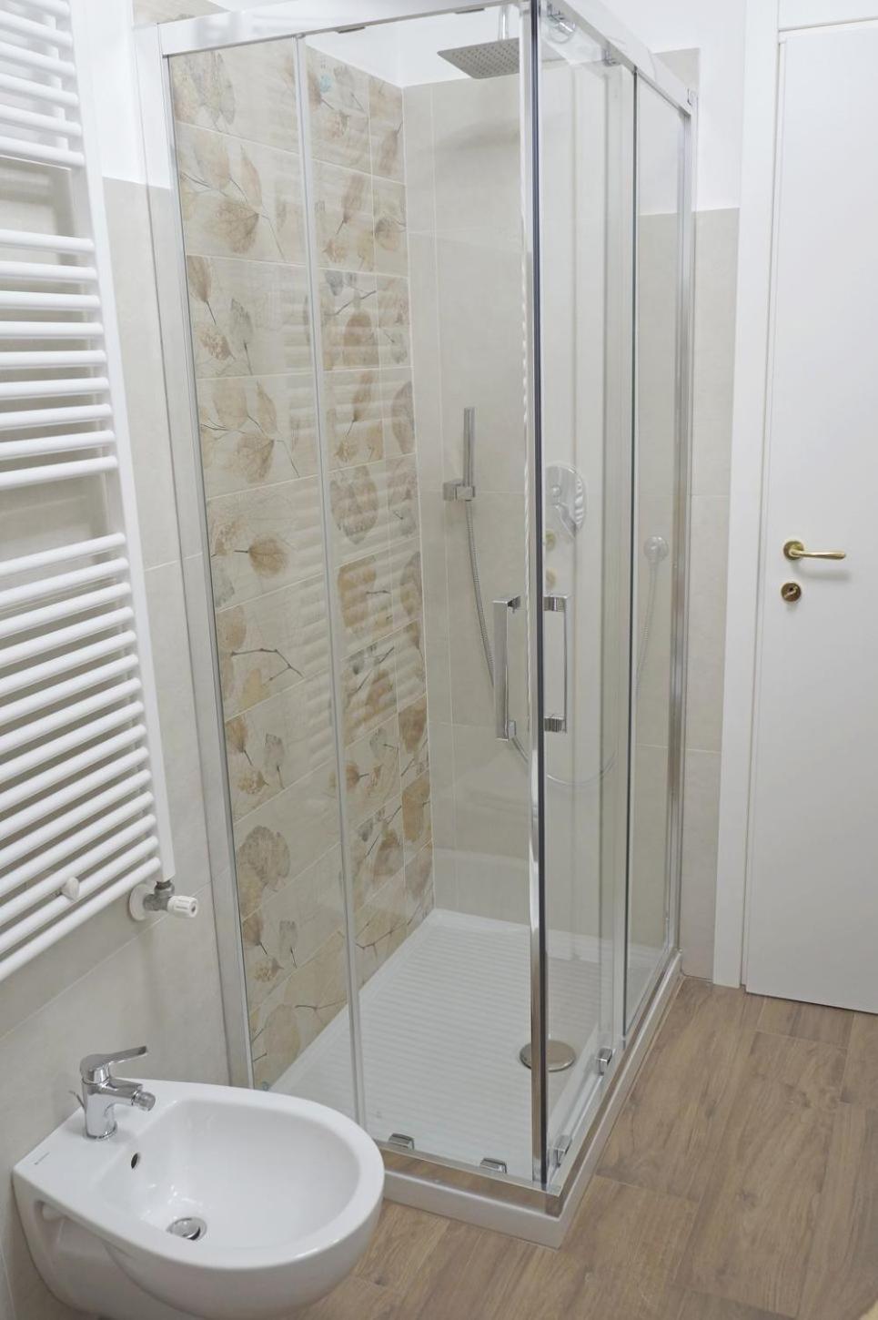 קסטל די סנגרו Casa Vacanze Donna Lucia מראה חיצוני תמונה