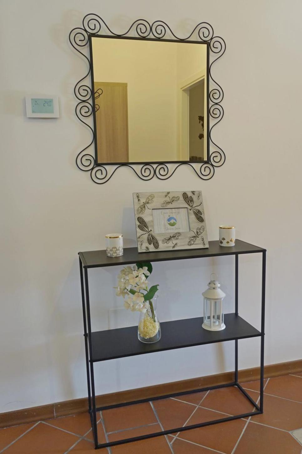 קסטל די סנגרו Casa Vacanze Donna Lucia מראה חיצוני תמונה