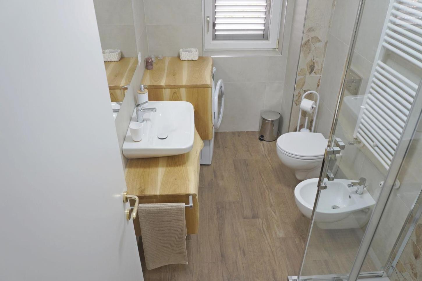 קסטל די סנגרו Casa Vacanze Donna Lucia מראה חיצוני תמונה
